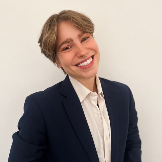 Dr. Paris Ayala Keighley