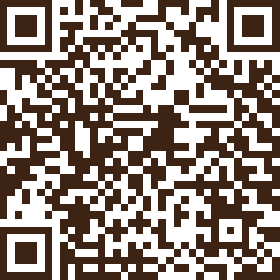 QR code linking to the English community needs survey